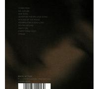 Here Lies The Body by MOFFAT,AIDAN & RM HUBBERT [Audio CD] NEUF