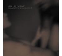 Here Lies The Body Vinyle