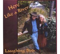 Here Like a River [DE Import]
