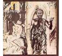 Here, My Dear by Marvin Gaye [Audio CD] NEUF