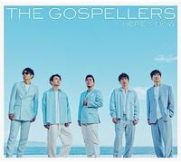 HERE & NOW (初回生産限定盤) (特典なし)