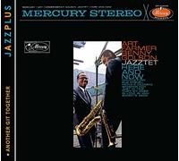 Roy Mccurdy - Here and Now, Another Git Together