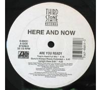 Here & Now - are You Ready