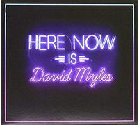 Here Now [Import]
