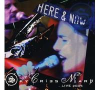 Here & Now [Import]