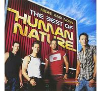 Here & Now: The Best of Human Nature [Import]