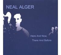 Here Now, There and Before [Import]