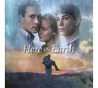 Here on Earth [Import]