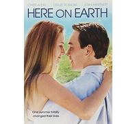 Here on Earth [Import USA Zone 1]