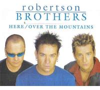Here / Over The Mountains