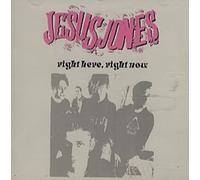 Jesus Jones - Here Right Now