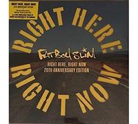 Here, Right Now-Remixes