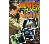 Here S Flash Casey