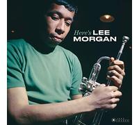 Here S Lee Morgan