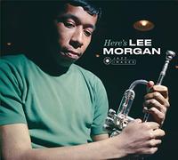 Here S Lee Morgan