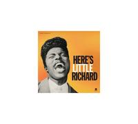 Here s Little Richard