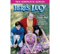 Here S Lucy