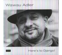 Here’s to Django