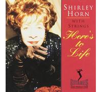 Here S to Life [with Strings] [Import]