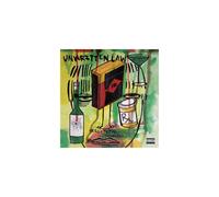 Here S To The Mourning Vinyle Vert Translucide