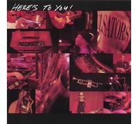 Here S to You [Import]