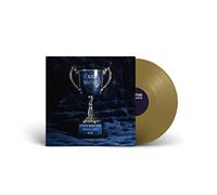 Kid Kapichi – Here's What You Could Have Won – Vinyle LP coloré or – Paroles explicites