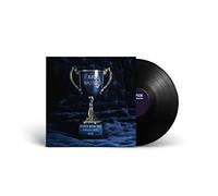 Kid Kapichi – Here's What You Could Have Won – Vinyle LP neuf – Contenu explicite