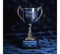 Rough Trade Distribution GmbH – Here’s What You Could Have Won