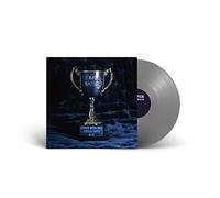 Here’s What You Could Have Won Vinyle Argent