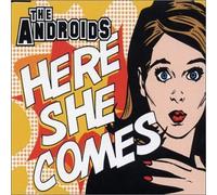Here She Comes [Enhanced] [Import]
