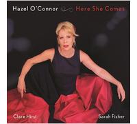 Here She Comes [Import Allemand]