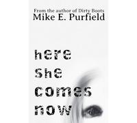 Here She Comes Now