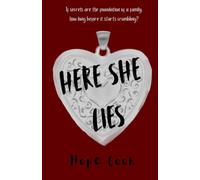 Here She Lies