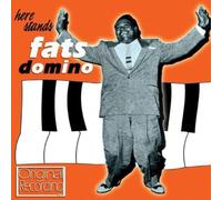 Here Stands Fats Domino