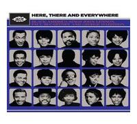 Black America Sings John Lennon, Paul MC Cartney and George Harrison