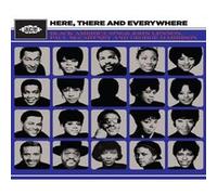 Black America Sings John Lennon, Paul MC Cartney and George Harrison