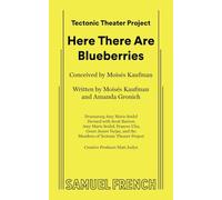 Here There Are Blueberries