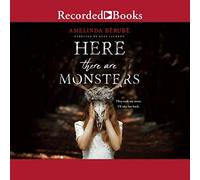 Here There are Monsters [Import]
