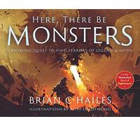 Here, There Be Monsters