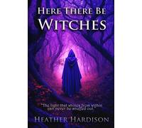 Here There Be Witches