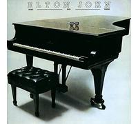 Here & There (remastered) by Elton John [Compact Disc] NEUF