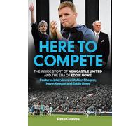 Here to Compete: Now updated with Newcastle's Carabao Cup 2025 win