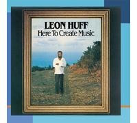 Here To Create Music