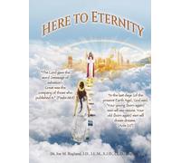 Here to Eternity: A Miracle at Christmas, the Birth of Jesus
