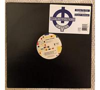 Here to Go/Don't Argue Remix [Import]