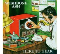 Here to Hear