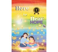 Here to Hear Hope