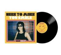 Here to Make You Smiile