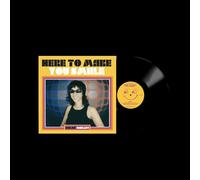 Chloé Caillet – Here to Make You Smiile – Vinyle 12" EP