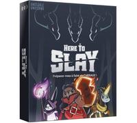 Jeu de stratégie Here to Slay